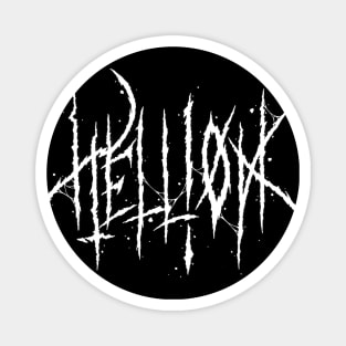 HELLION Magnet